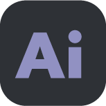 Illustrator icon
