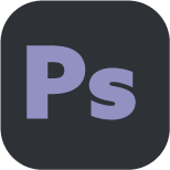 Photoshop Icon