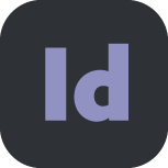 InDesign icon