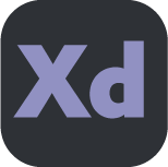 XD icon